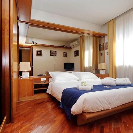 Frattina Family Romantic Superior Suite 외부 사진