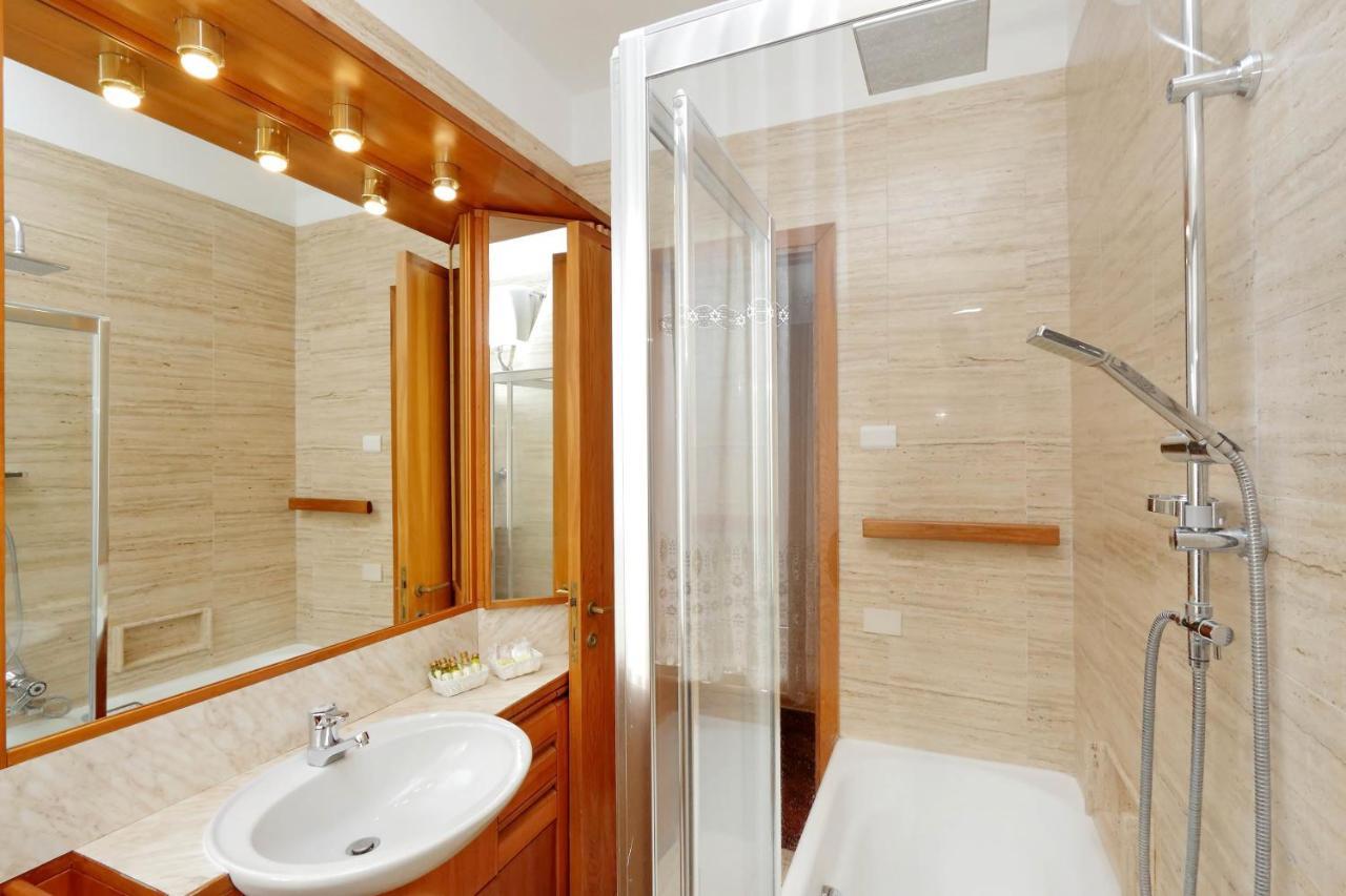 Frattina Family Romantic Superior Suite 외부 사진
