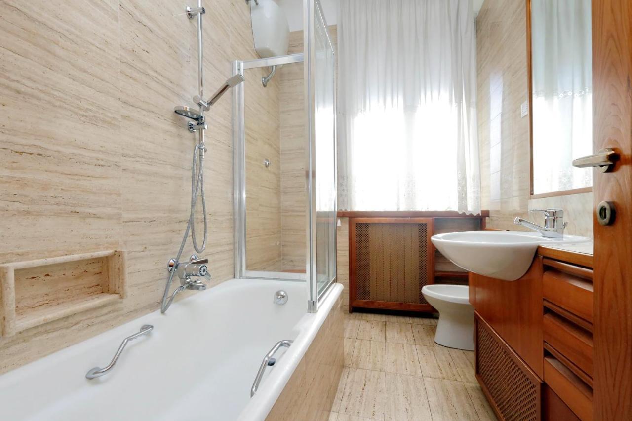 Frattina Family Romantic Superior Suite 외부 사진