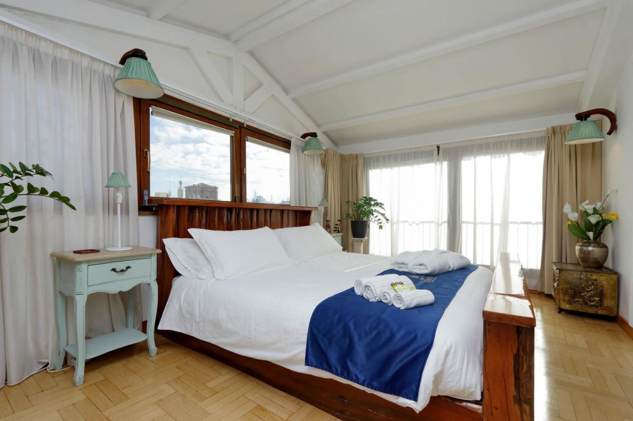 Frattina Family Romantic Superior Suite 외부 사진